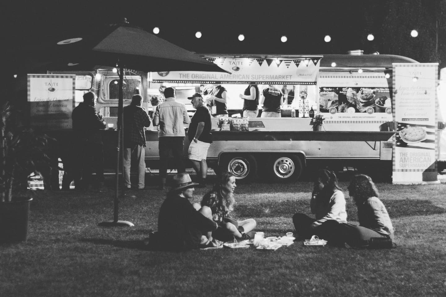 En verden af smage til din fest